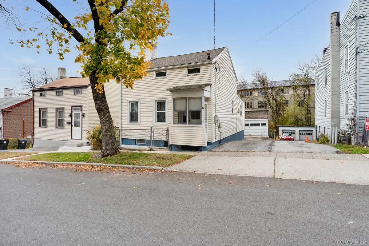 36 Spruce Street, Poughkeepsie, NY 12601 - Image #1