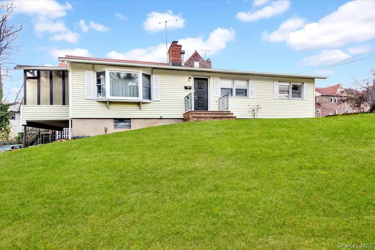 400 Egmont Avenue, Mount Vernon, NY 10553 - Image #1