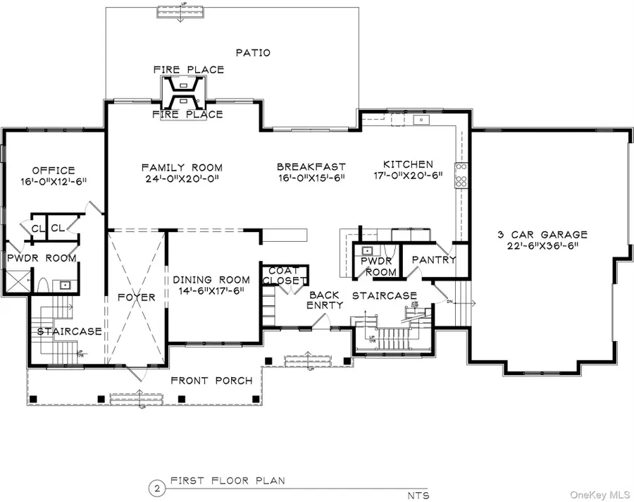 15 Stone Bridge Road, Purchase, NY 10577 - Image #3