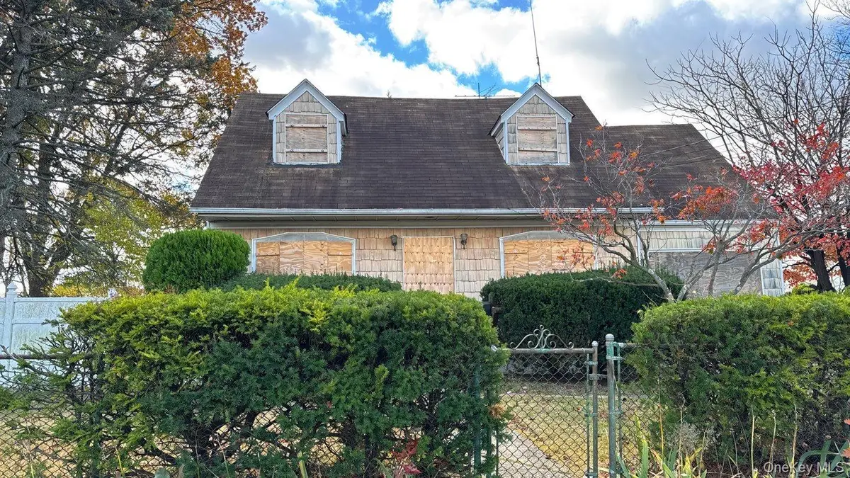 1493 Rosser Avenue, Elmont, NY 11003 - Image #1