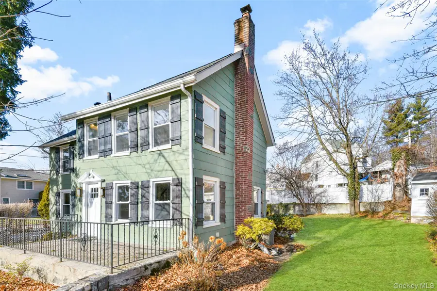 103 Old White Plains Road, Tarrytown, NY 10591 - Image #2