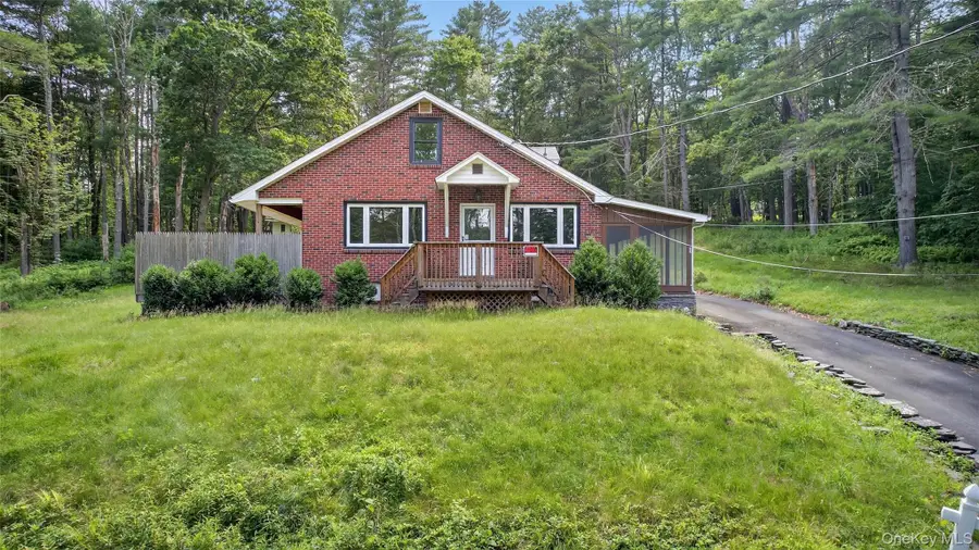 52 Luxton Lake Road, Narrowsburg, NY 12764 - Image #2