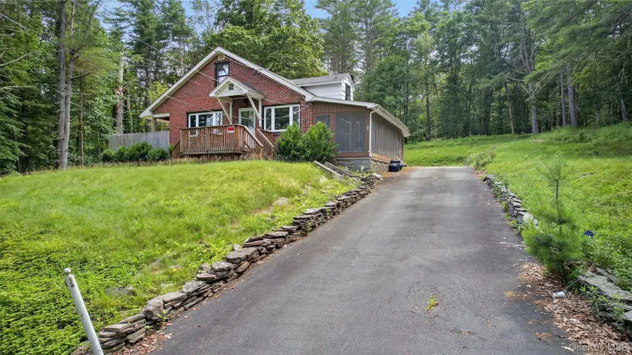 52 Luxton Lake Road, Narrowsburg, NY 12764 - Image #3
