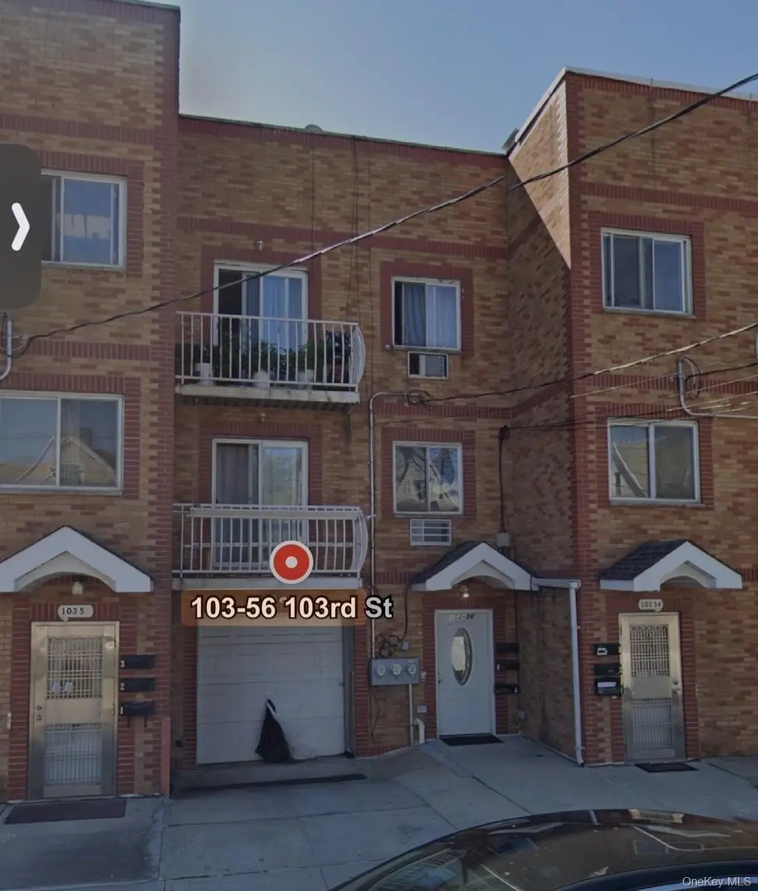 10356 103rd Street, Ozone Park, NY 11417 - #1