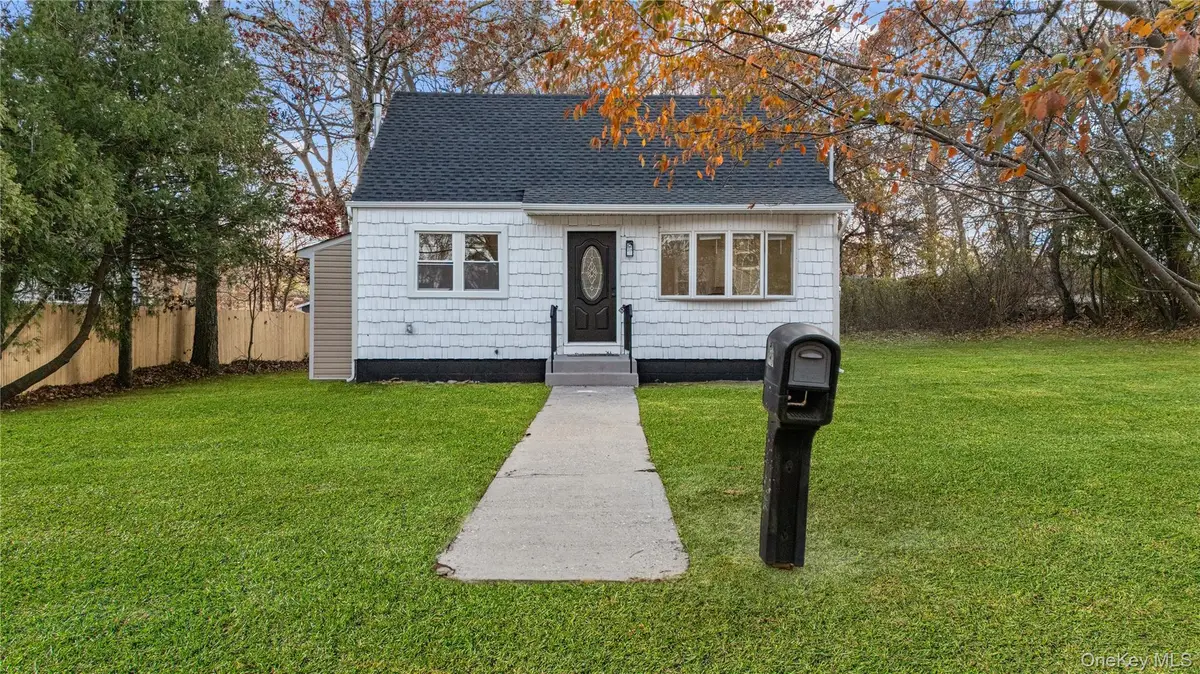 78 Carr Lane, Coram, NY 11727 - Image #1