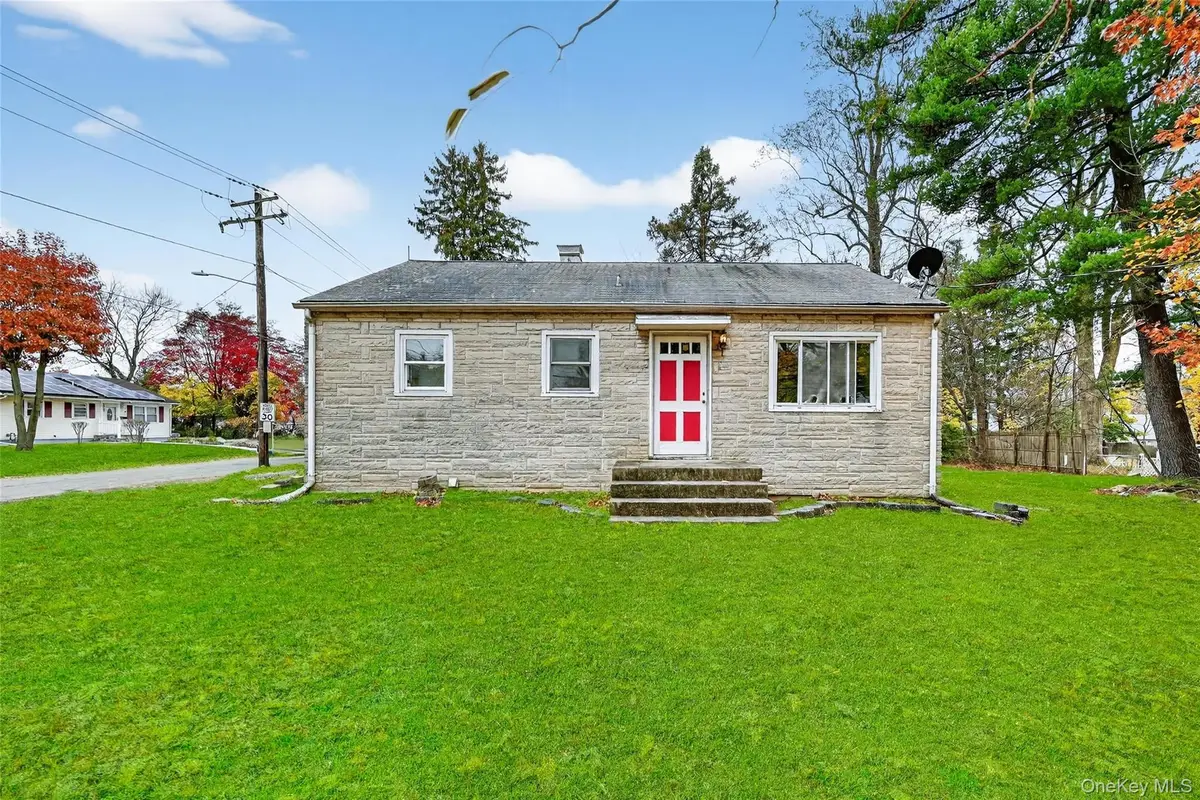 106 E Eckerson Road, Spring Valley, NY 10977 - Image #1