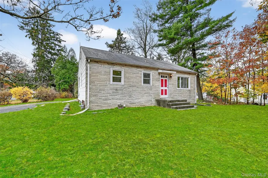 106 E Eckerson Road, Spring Valley, NY 10977 - Image #2