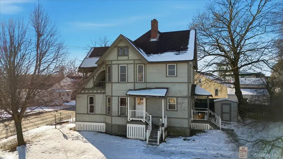 97 Maple Avenue, Catskill, NY 12414 - #2