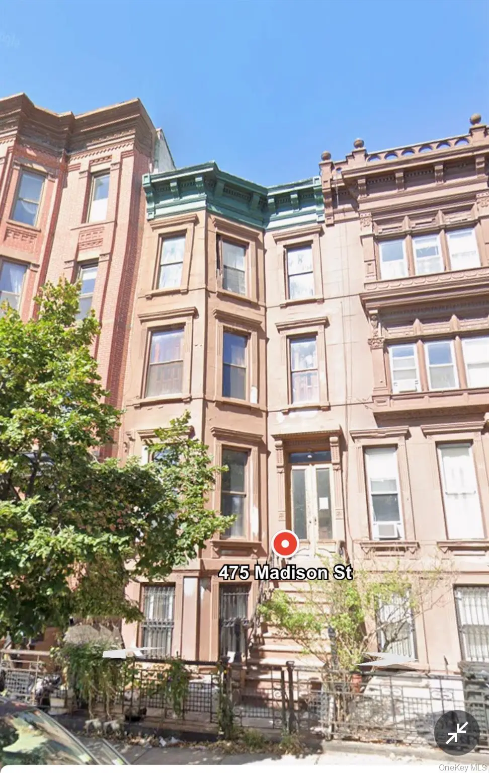 475 Madison Street, Brooklyn, NY 11221 - Image #1