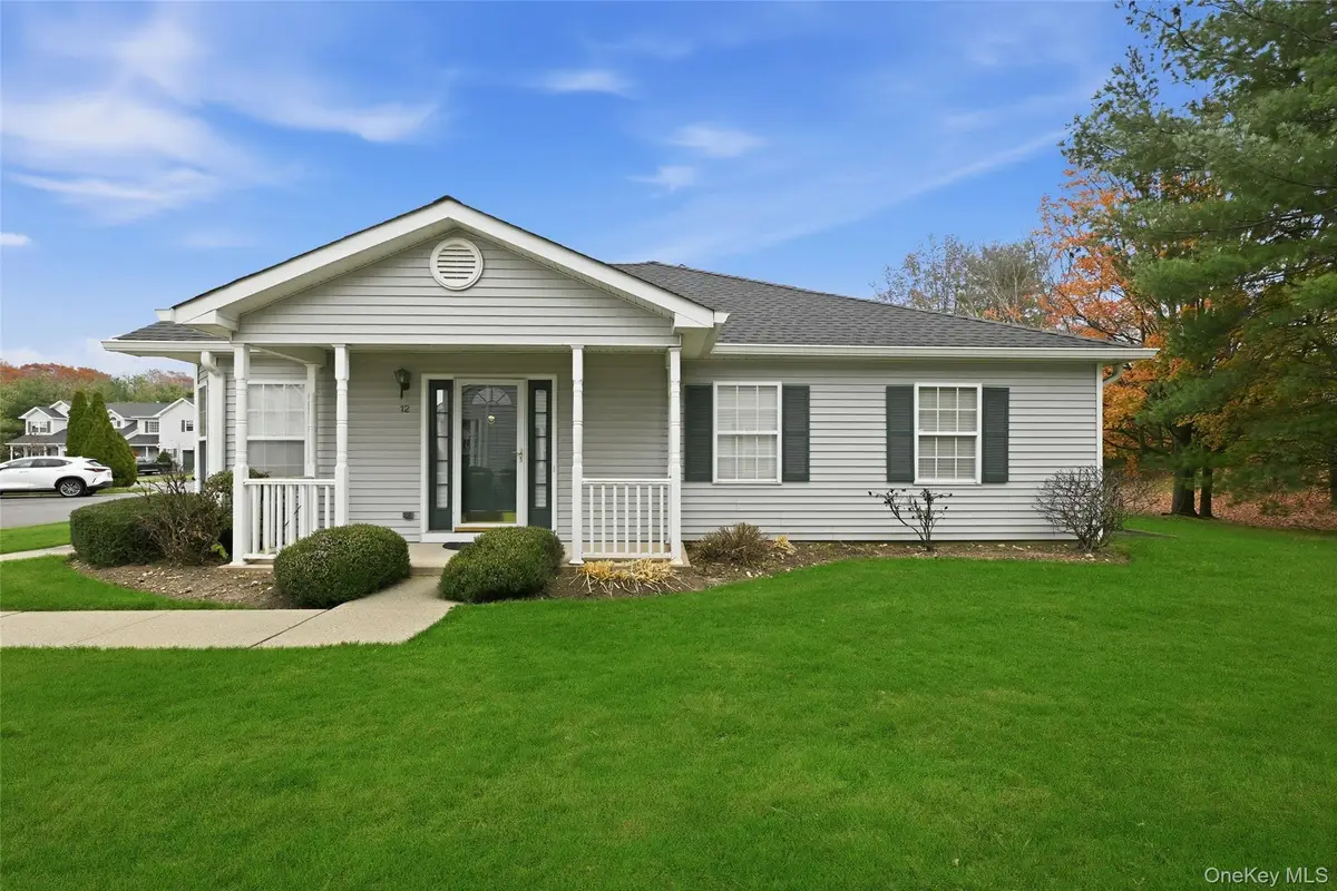 12 Merrimack Road, Hauppauge, NY 11787 - Image #1