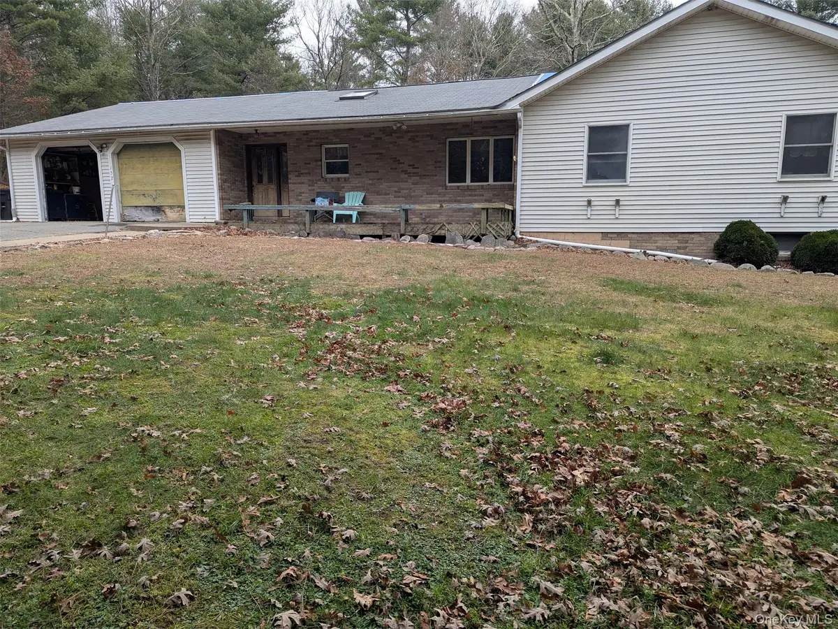 152 Old Forestburgh Road, Deerpark, NY 12780 - Image #1