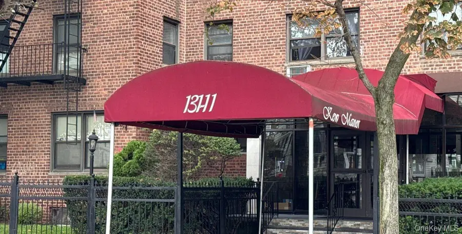 131-11 Kew Gardens Road #2M, Richmond Hill, NY 11418 - Image #3