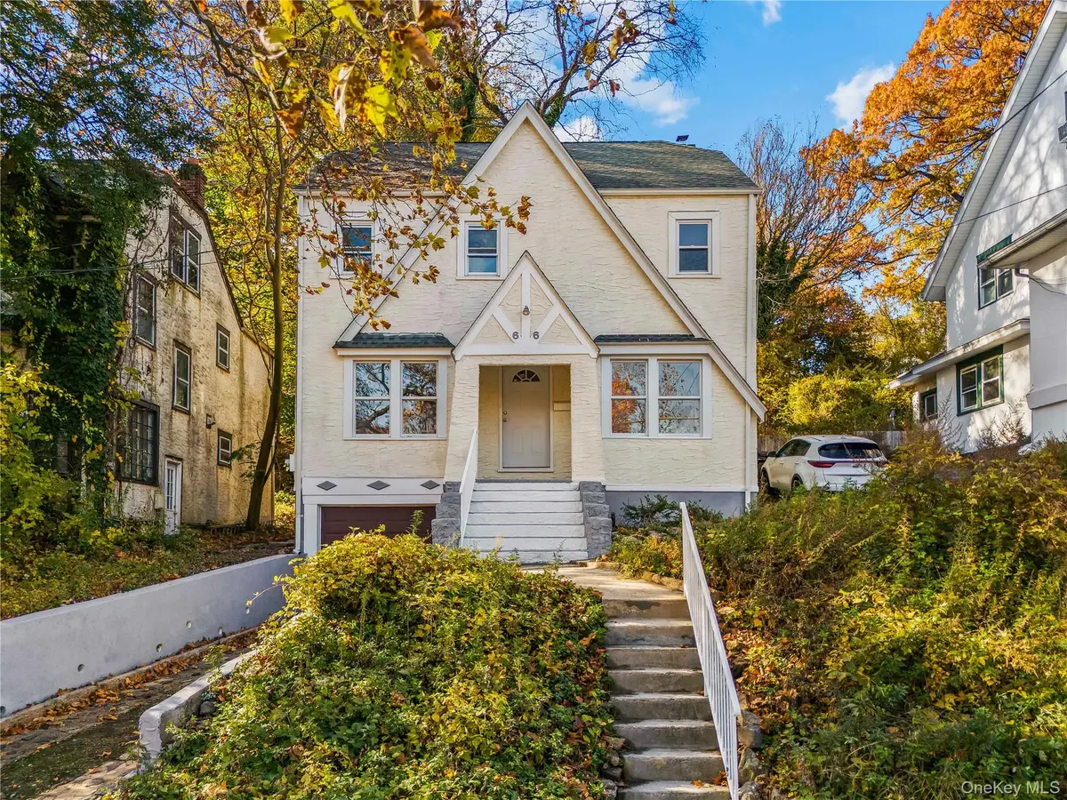 66 Hutchinson Boulevard, Mount Vernon, NY 10552 - Image #1