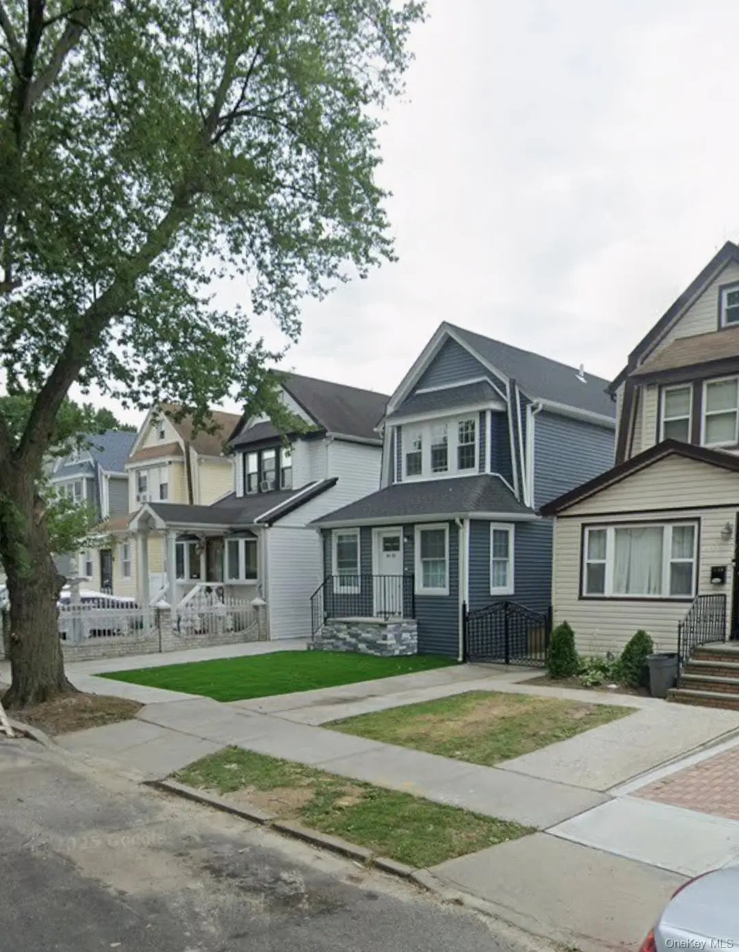 9322 Vanderveer Street, Queens Village, NY 11428 - Image #1