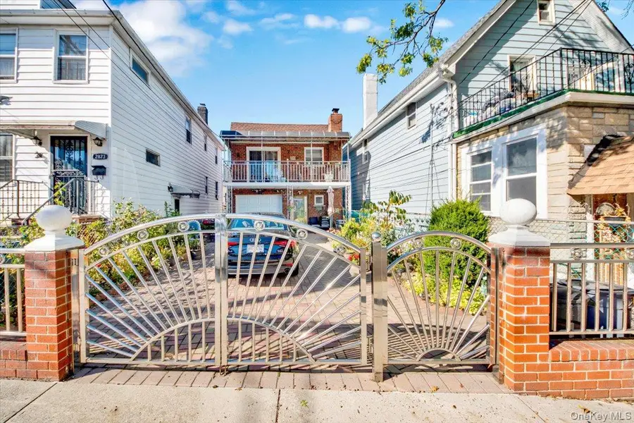 2877 Waterbury Avenue, Bronx, NY 10461 - Image #3