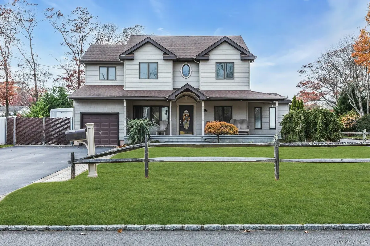 94 Pequot Lane, East Islip, NY 11730 - Image #1