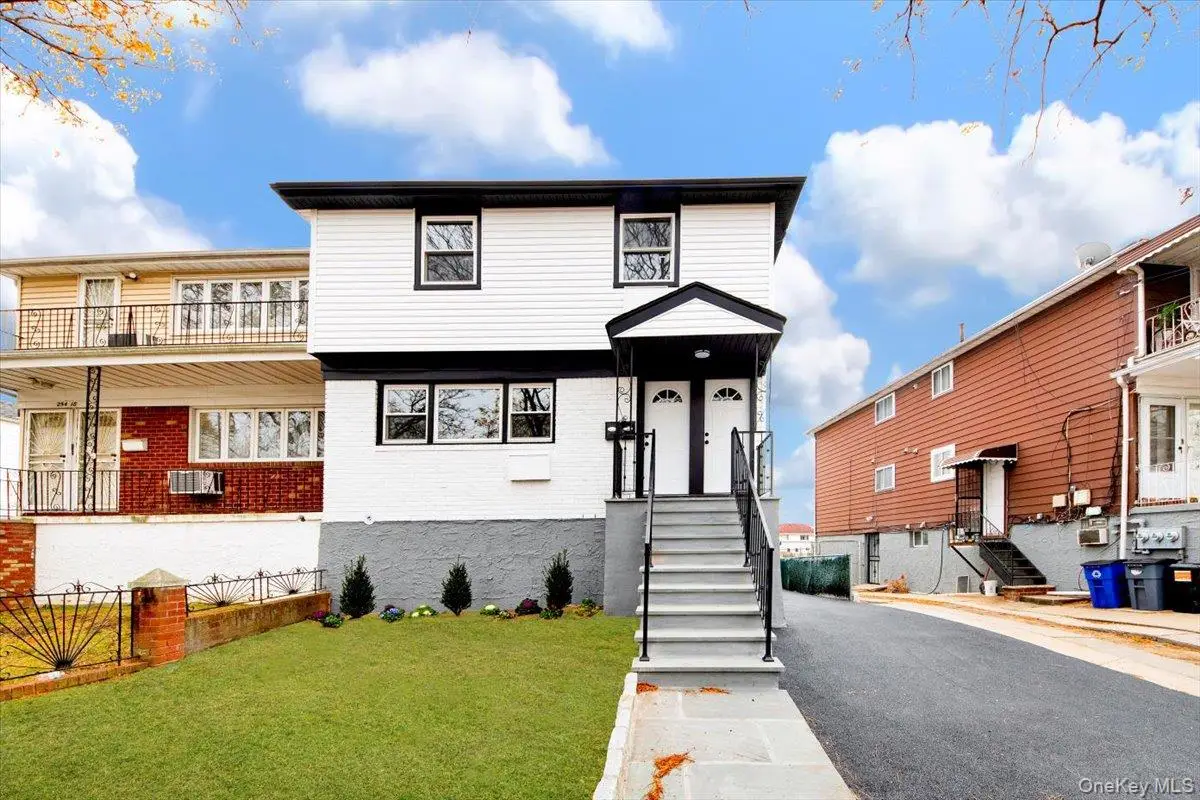 254-16 Craft Avenue, Rosedale, NY 11422 - Image #1