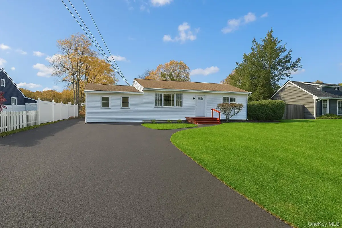 148 Claywood Drive, Brentwood, NY 11717 - Image #1