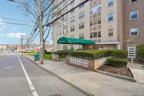 30 Lake Street #5G, White Plains, NY 10603