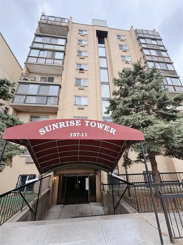 137-11 32nd Avenue #2N, Flushing, NY 11354