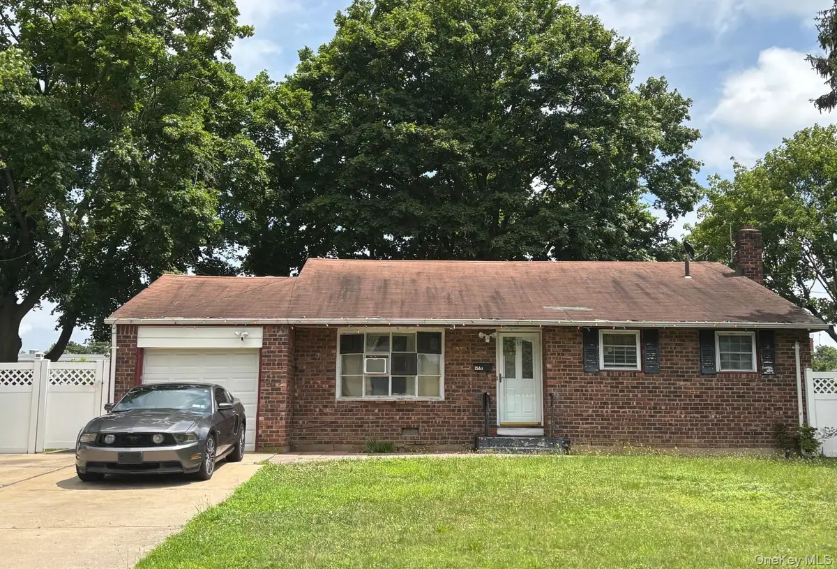 1563 Baldwin Boulevard, Bay Shore, NY 11706 - Image #1