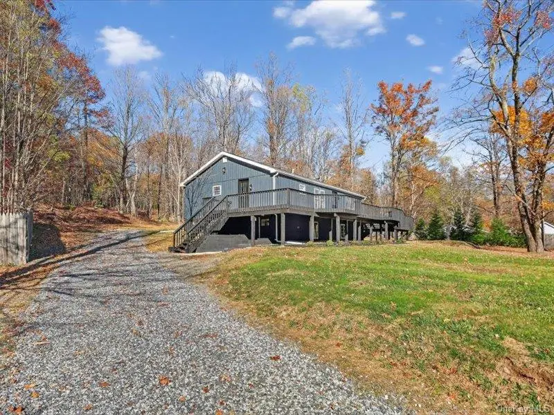 176 Old State Route 28, Glenford, NY 12433 - Image #2