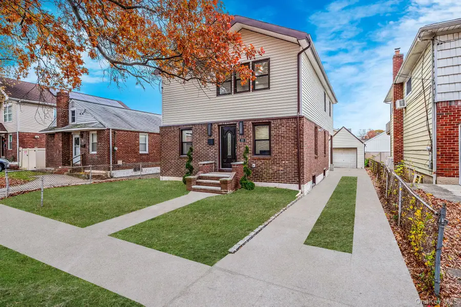 89 Hunnewell Avenue, Elmont, NY 11003 - Image #3