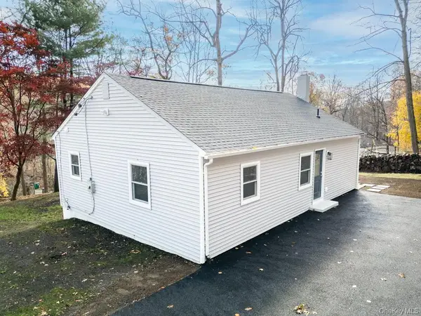 169 Old Albany Post Road, Garrison, NY 10524