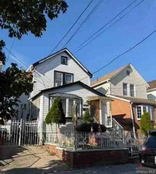 10718 108th Street, Ozone Park, NY 11419 - Image #1