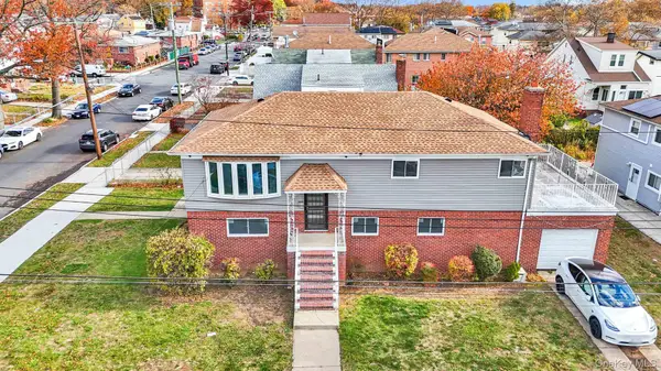 137-05 159 Street, Jamaica, NY 11434