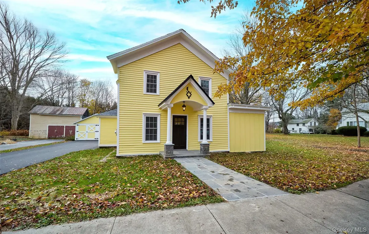 30 Myrtle Avenue, Pine Plains, NY 12567 - Image #1