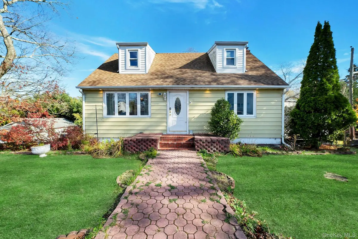 3 Hazel Road, Rocky Point, NY 11778 - Image #1