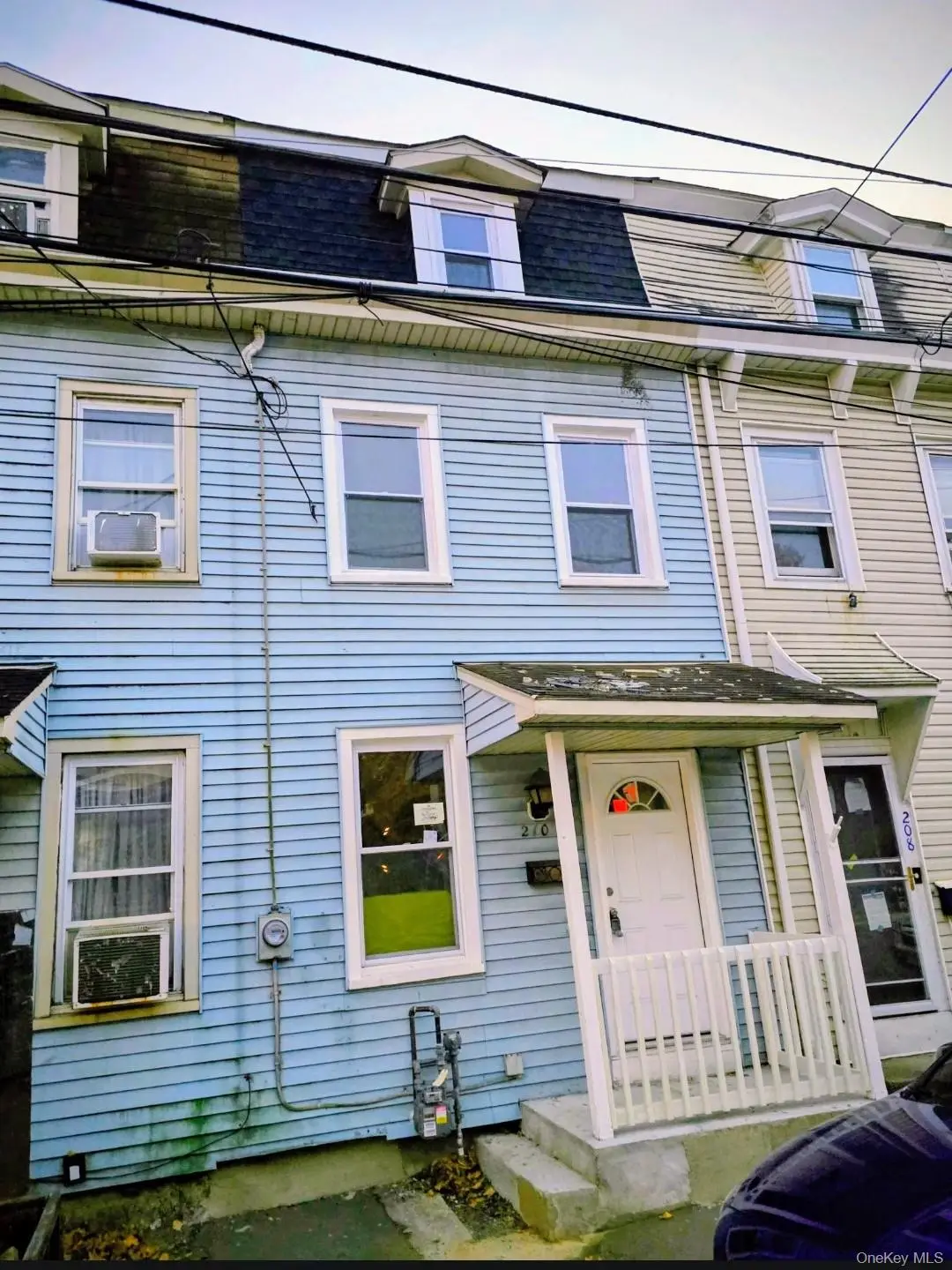 210 Washington Street, Phillipsburg, NJ 08865 - #1