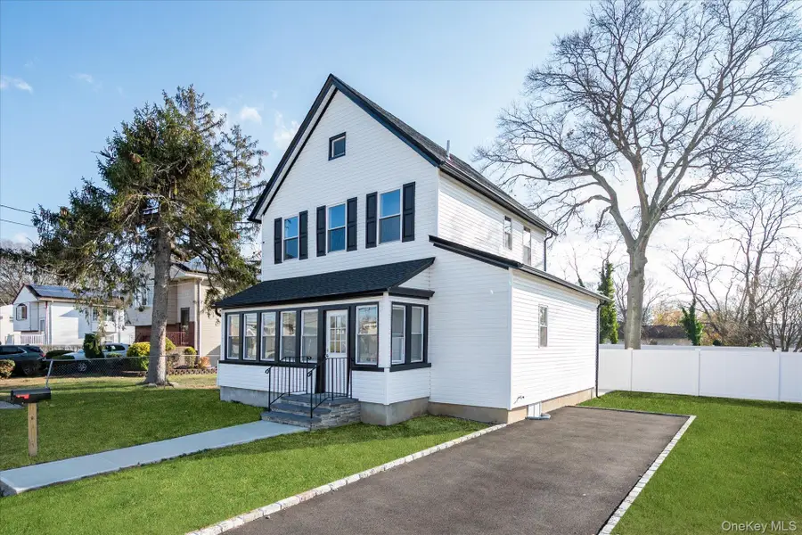 3 Williams Avenue, Amityville, NY 11701 - Image #3