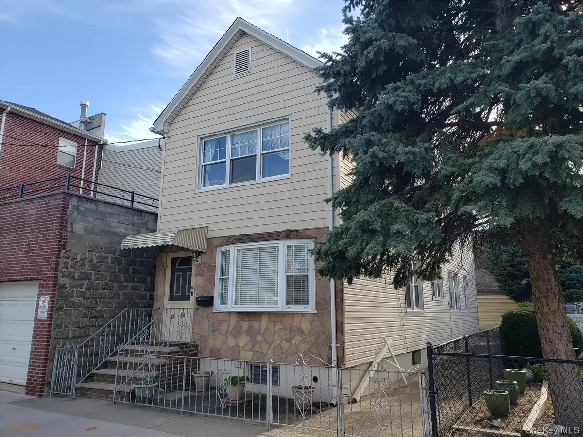 61-54 56th Avenue, Maspeth, NY 11378 - Image #1