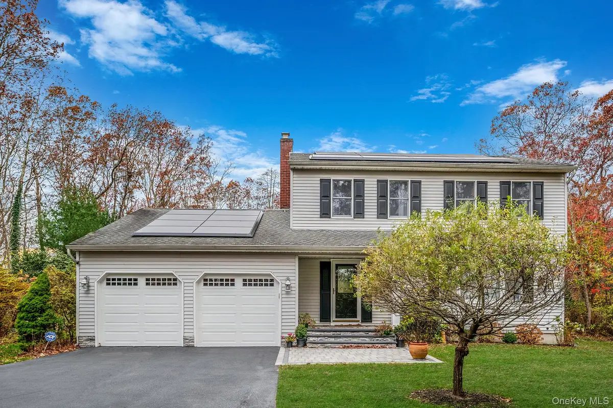 202 Gerard Road, Yaphank, NY 11980 - Image #1