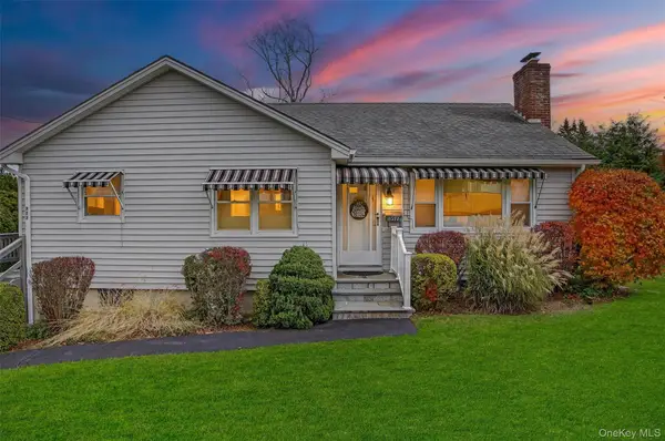 322 Brighton Avenue, Hawthorne, NY 10532