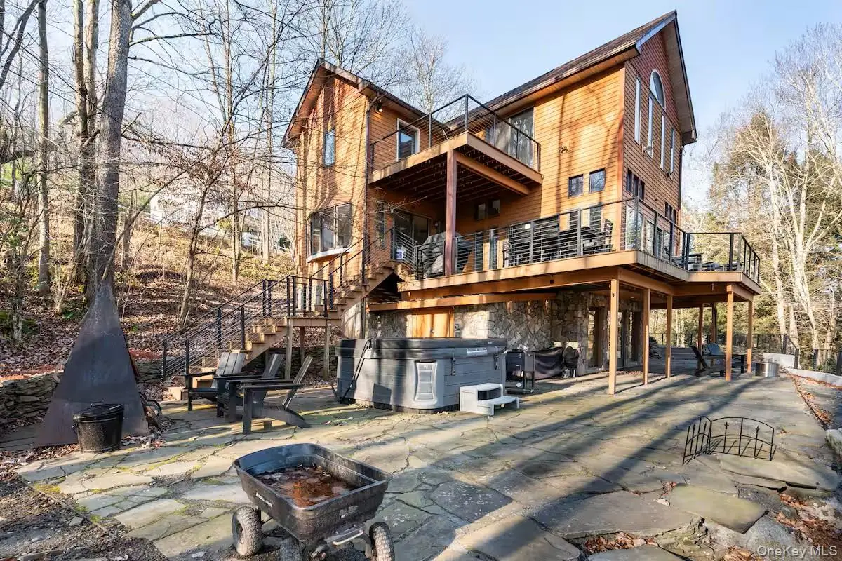 788 Swiss Hill Road N, Jeffersonville, NY 12748 - Image #1