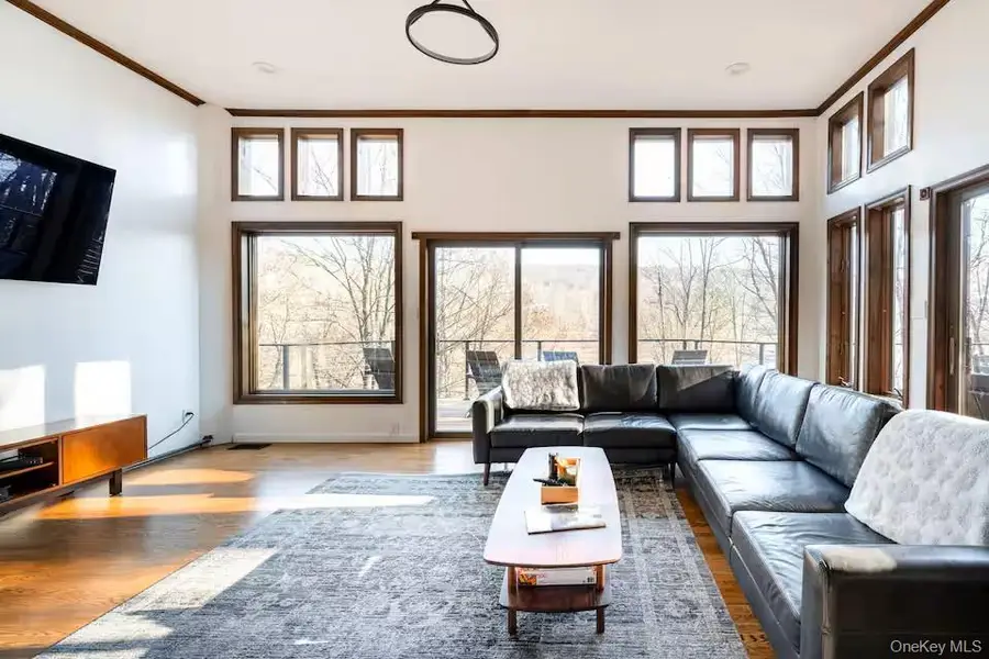 788 Swiss Hill Road N, Jeffersonville, NY 12748 - Image #3