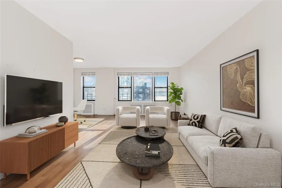 645 W 239th Street #6C, Bronx, NY 10463 - Image #2