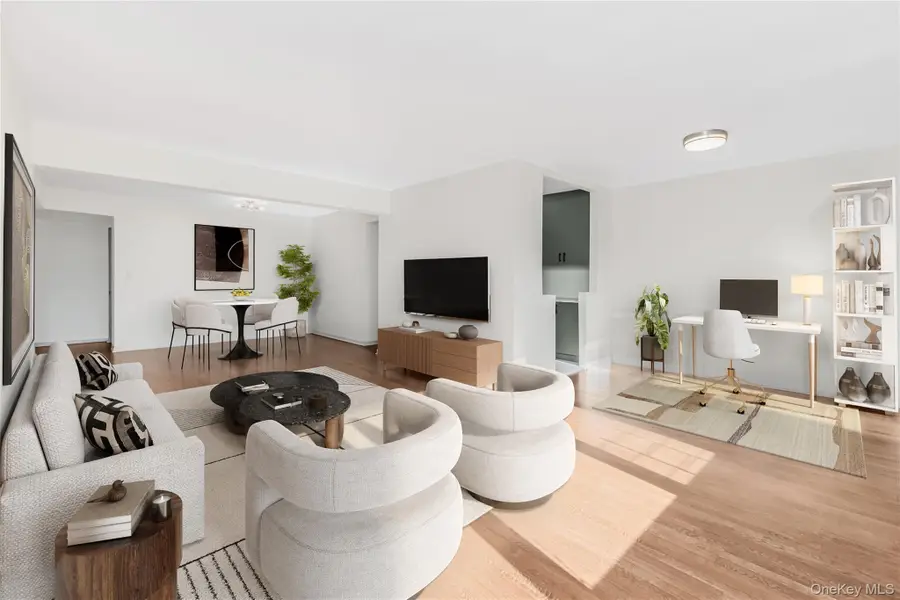 645 W 239th Street #6C, Bronx, NY 10463 - Image #3