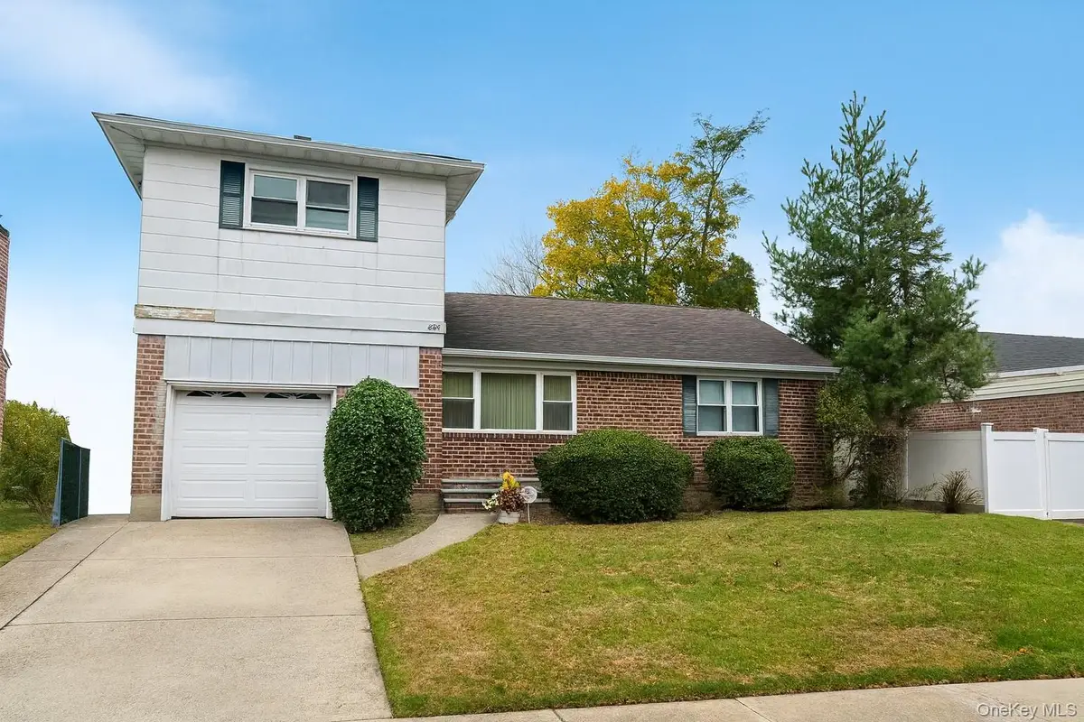 884 Troy Street, Elmont, NY 11003 - Image #1