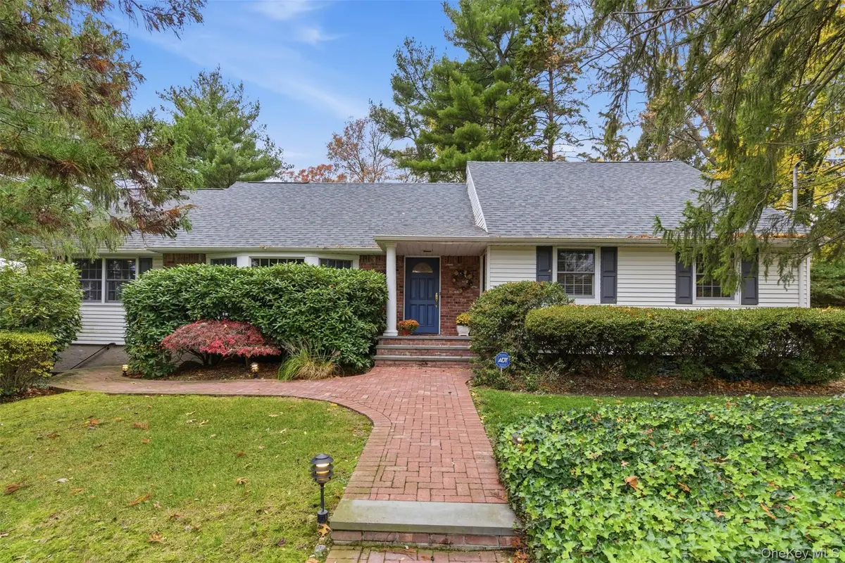 33 Marie Drive, Huntington, NY 11743 - Image #1