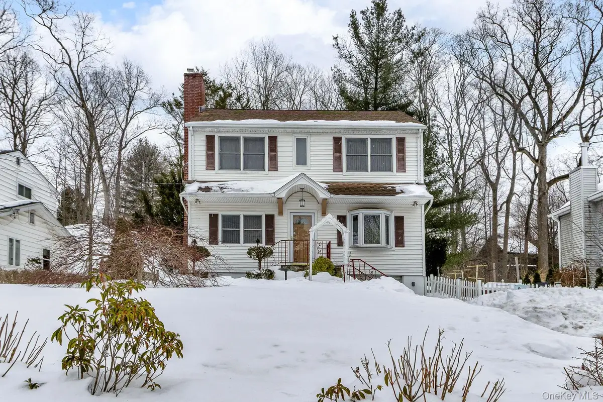 155 Lake Shore Drive, Pleasantville, NY 10570 - #1