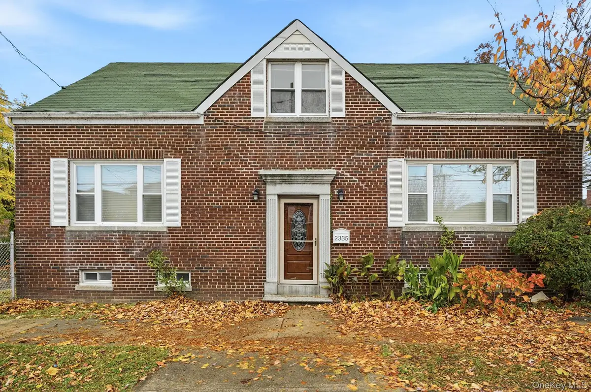 2335 Young Avenue, Bronx, NY 10469 - Image #1