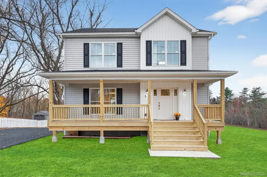 25 Teetsel Street, Saugerties, NY 12477 - Image #3