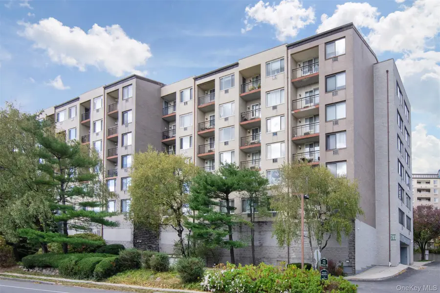 703 Pelham Road #407, New Rochelle, NY 10805 - Image #2
