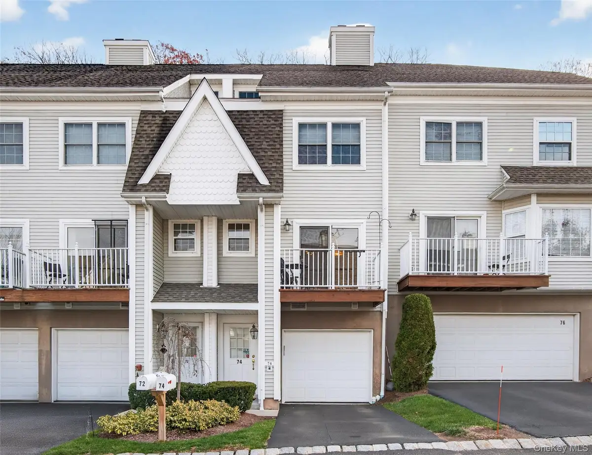 74 Crystal Hill Drive, Pomona, NY 10970 - Image #1