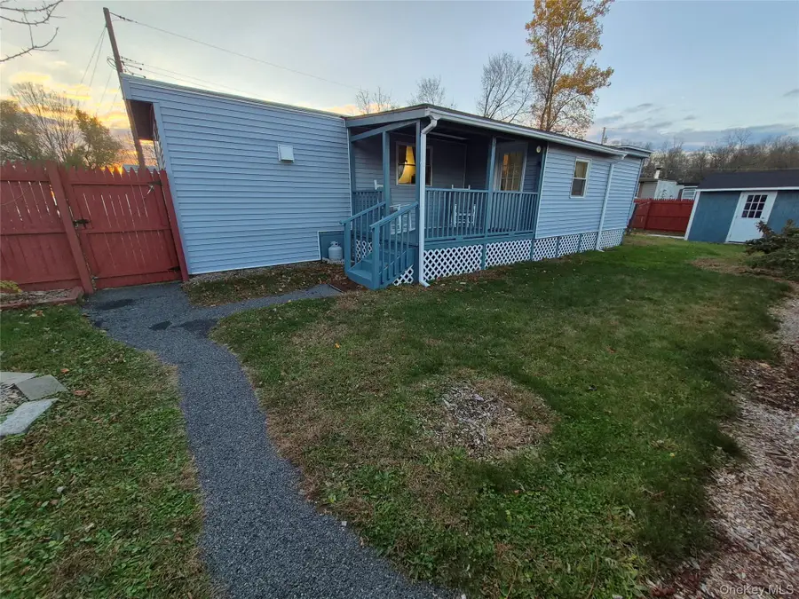 363 Mettacahonts Road #5, Accord, NY 12404 - Image #2