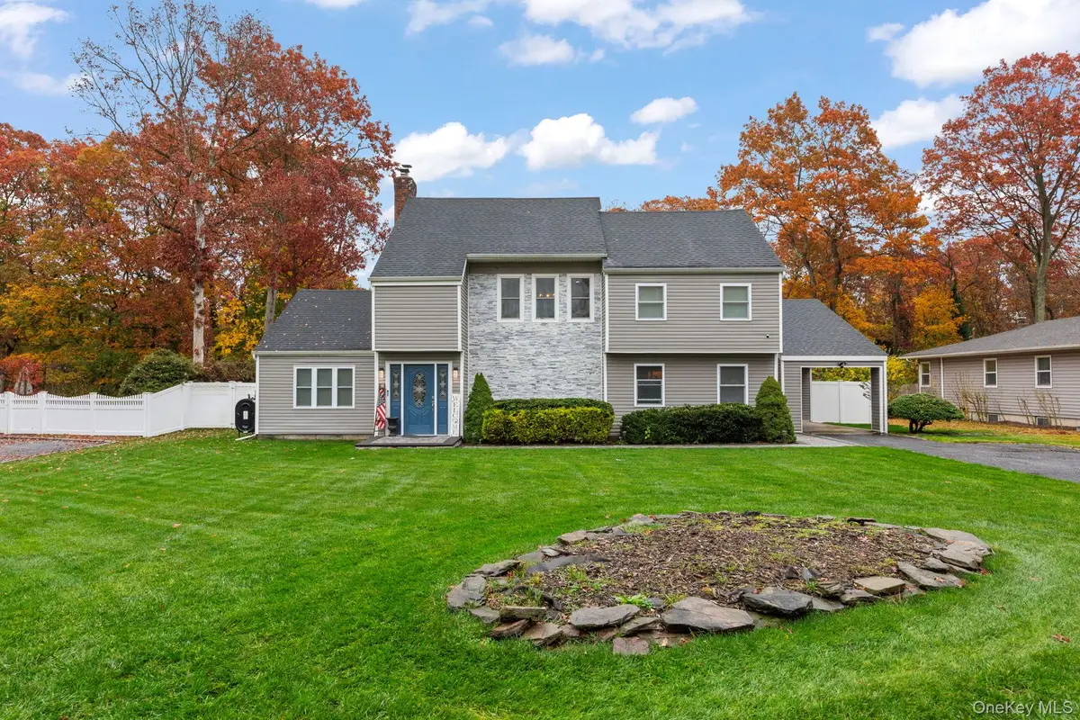 17 Diane Court, Nesconset, NY 11767 - Image #1